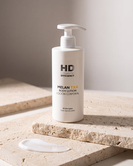 Melan TXA Body Lotion