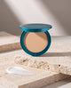 Natural Finish Mineral Foundation SPF 20 - Light Ivory