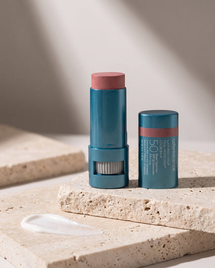 Colorescience Sunforgettable Total Protection Color Balm SPF 50