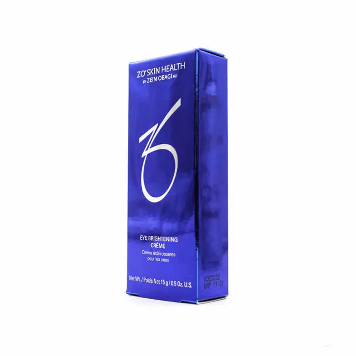 Eye Brightening Crème