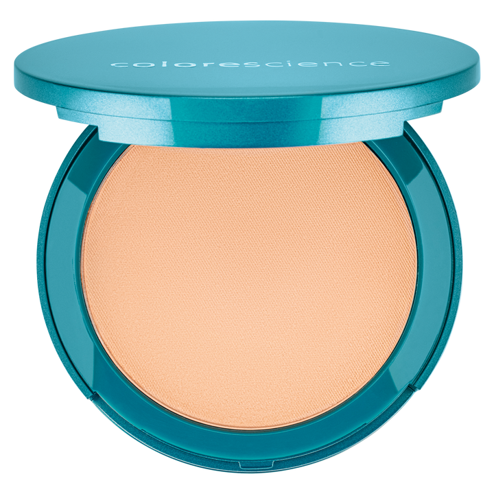 Natural Finish Mineral Foundation SPF 20 - Medium Sunlight