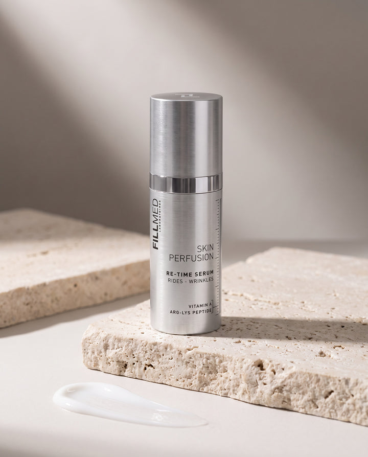 RE-Time Serum de Skin Perfusion