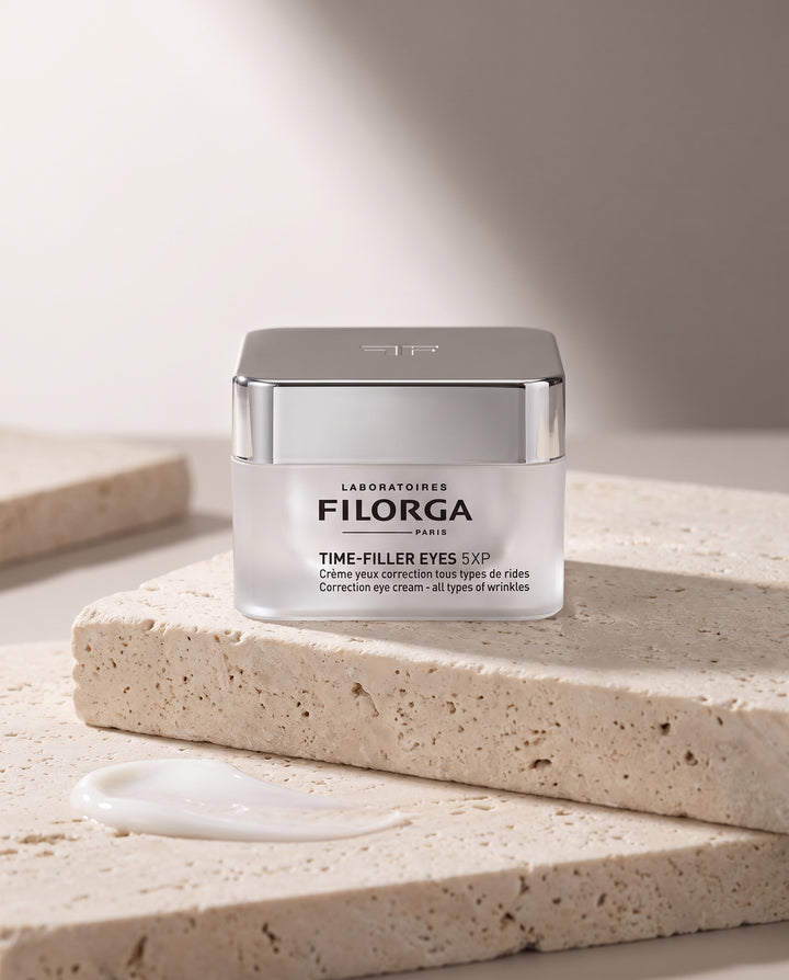 Time Filler Eyes 5XP de Filorga