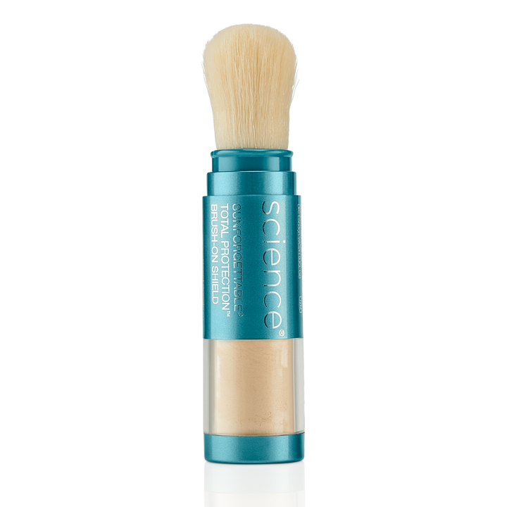 Sunforgettable Total Protection Brush-On Shield SPF 50 - Fair