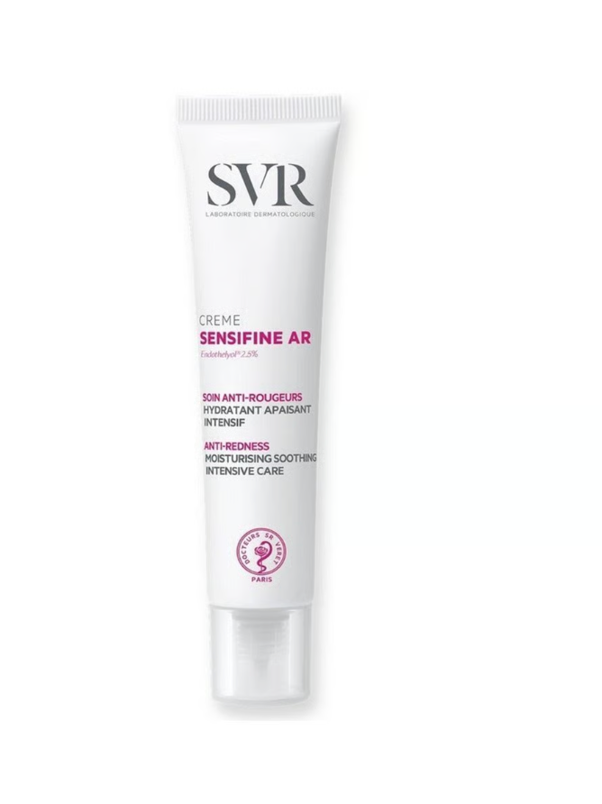 SVR Sensifine AR