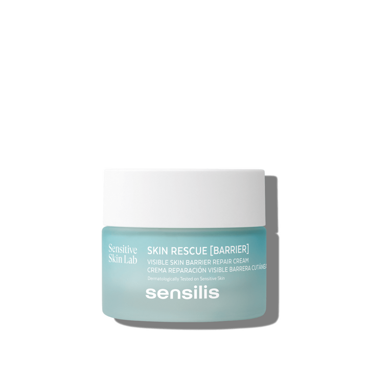 Skin Rescue Barrier Crema Reparadora