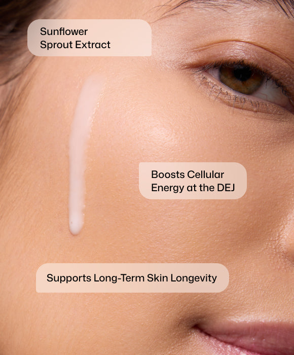 D·E·J Daily Boosting Serum