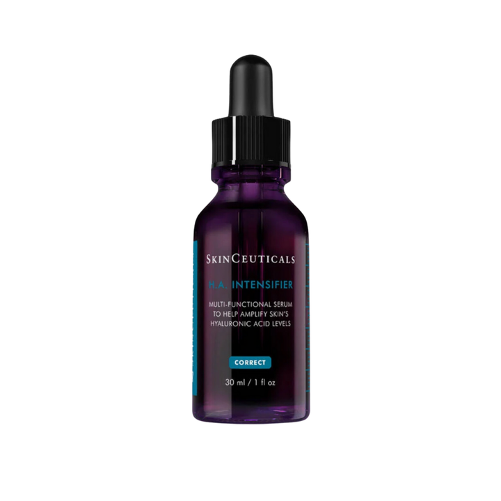 H.A. Intensifier