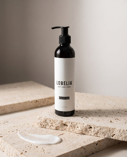 Hair Conditioner Lobelia