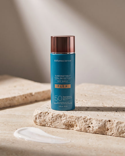 Colorescience Sunforgettable Total Protection Face Shield Flex SPF 50