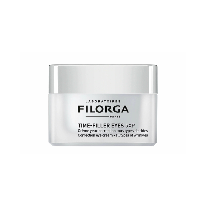 Time Filler Eyes 5XP