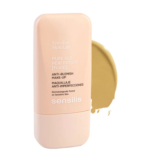 Pure Age Perfection Fluid 02 Sand