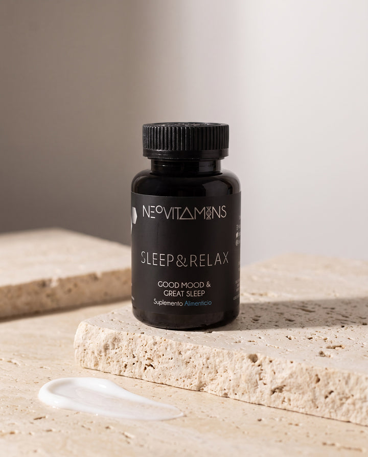 Sleep & Relax de NeoVitamins