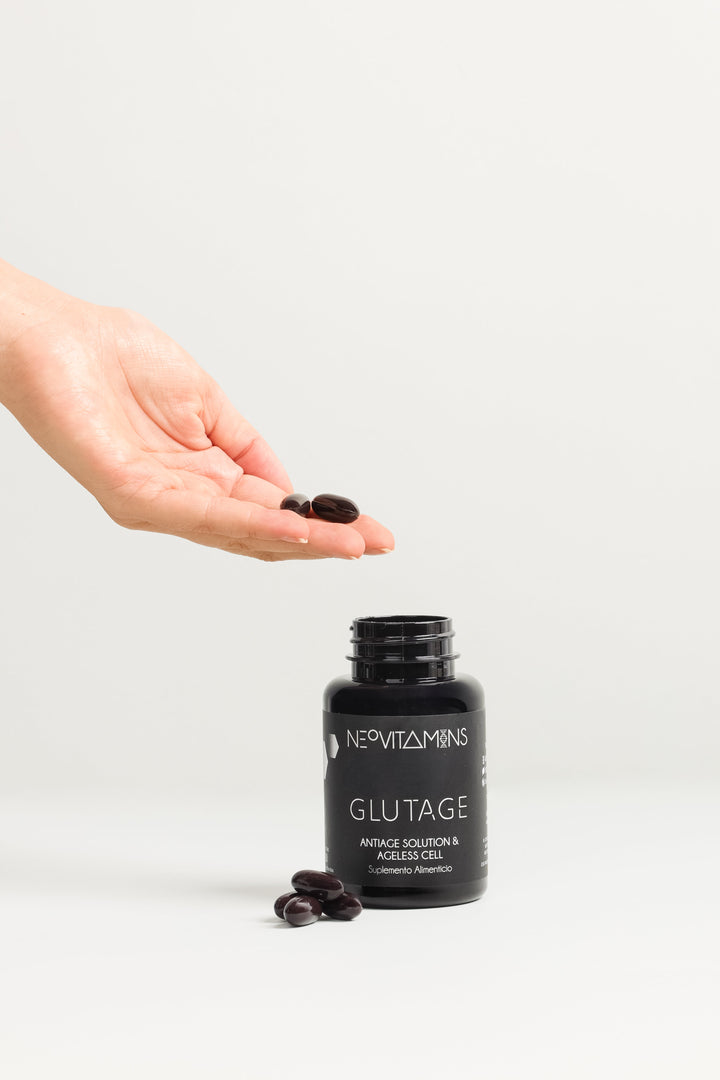 Glutage