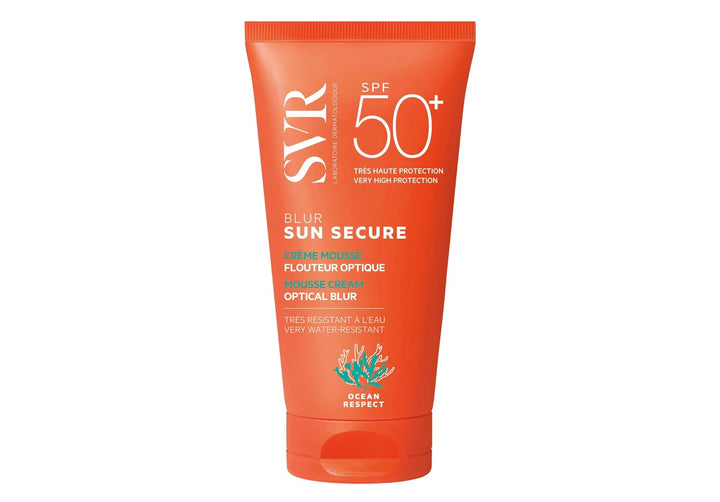 SVR Sun Secure Blur