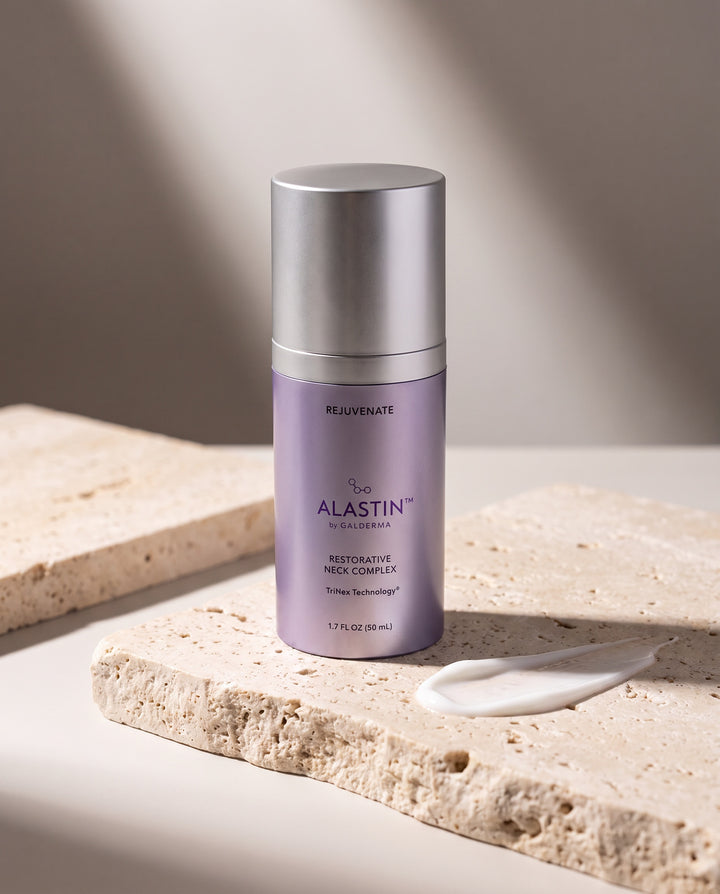 Restorative Neck Complex de Alastin