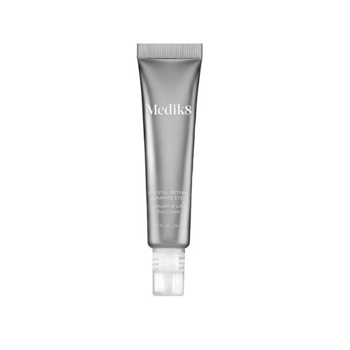 Crystal Retinal Ceramide Eye 3