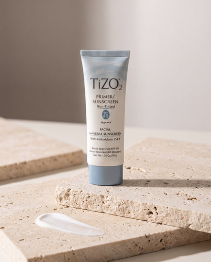 Primer/Sunscreen SPF 40