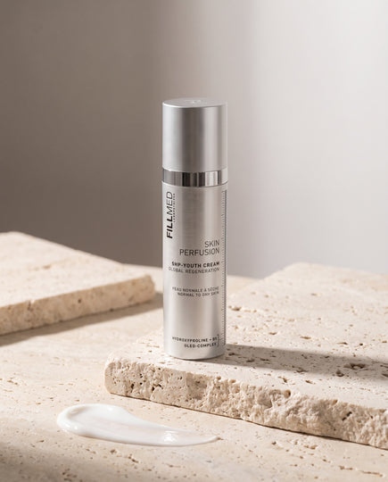 HP-Youth Cream — Skin Perfusion