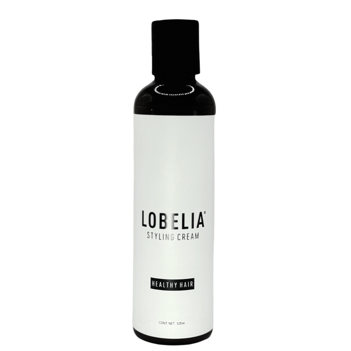 Hair Styling Cream Lobelia
