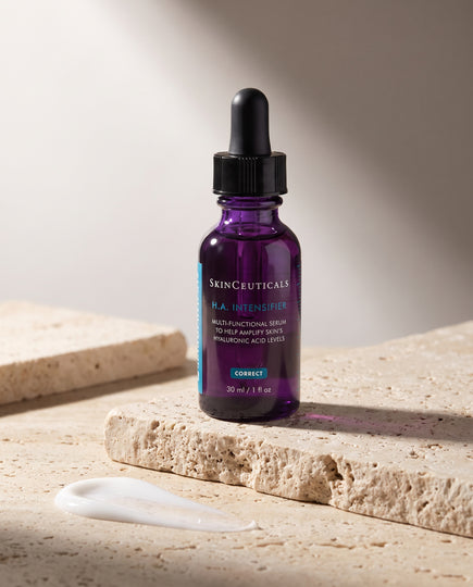 H.A. Intensifier