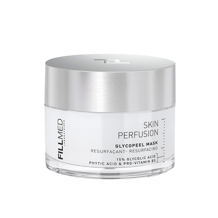 Glycopeel Mask