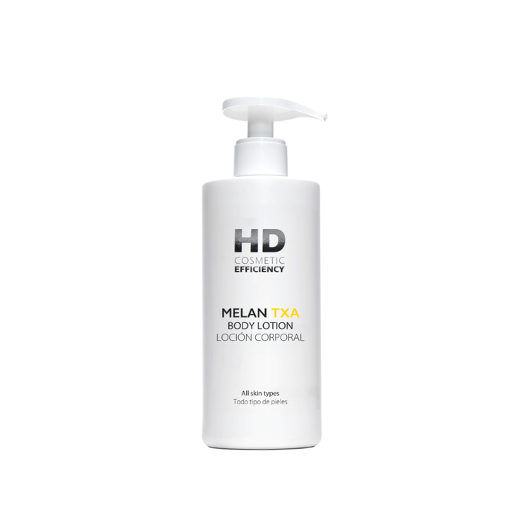 Melan TXA Body Lotion