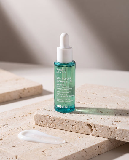 Skin Rescue Serum S.O.S.