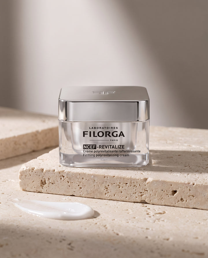 NCEF Revitalize Cream de Filorga