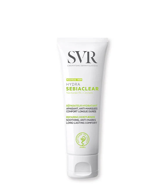 SVR Sebiaclear Hydra