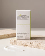GliSODin Skin Nutrients Advanced Skin Brightening Formula