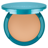 Natural Finish Mineral Foundation SPF 20 - Medium Bisque