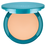Natural Finish Mineral Foundation SPF 20 - Medium Sunlight