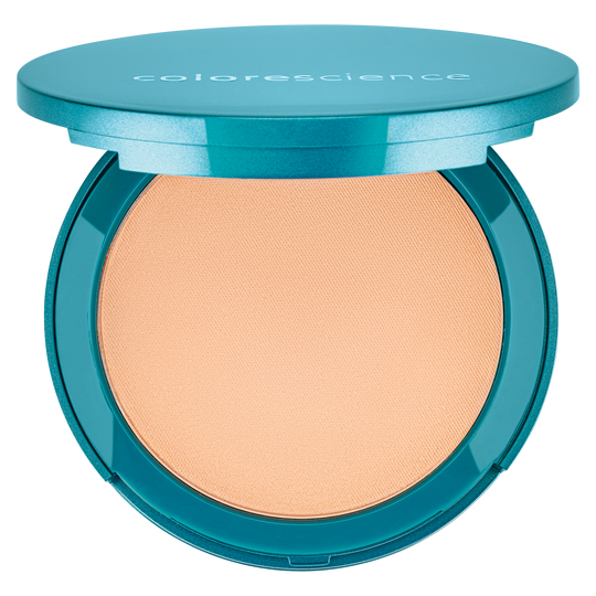 Natural Finish Mineral Foundation SPF 20 - Medium Sunlight
