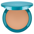Natural Finish Mineral Foundation SPF 20 - Light Ivory