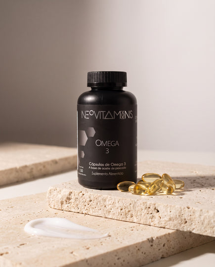 Omega 3