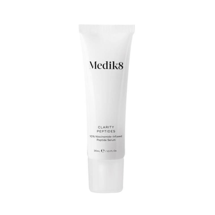 Clarity Peptides