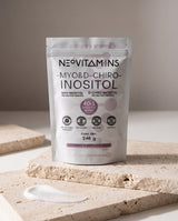 Myo & D-Chiro Inositol