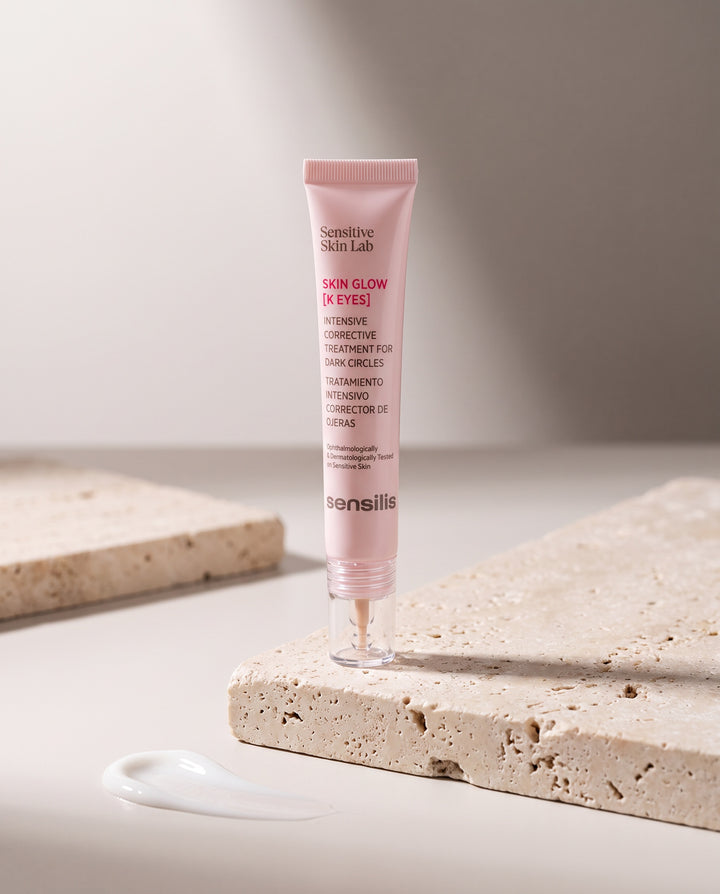 Skin Glow K Eyes de Sensilis