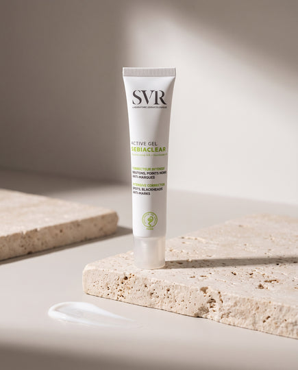 Sebiaclear Active Gel