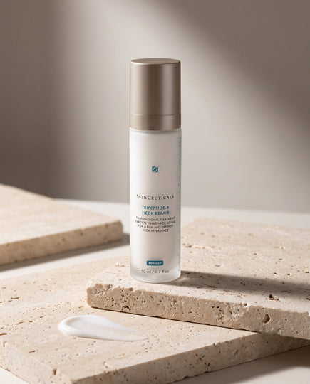 Tripeptide R Neck Repair