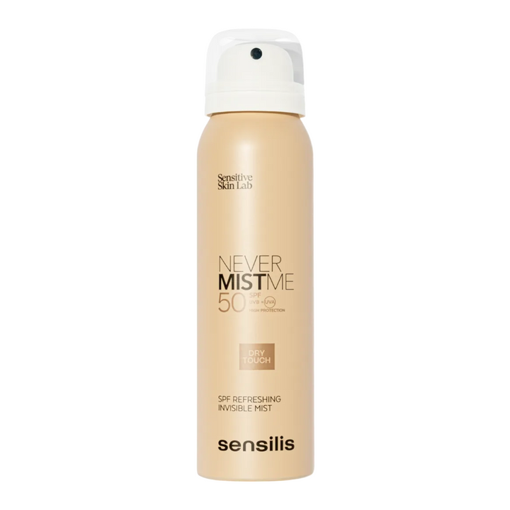 Never Mist Me SPF 50 Dry Touch