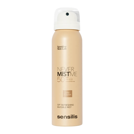 Never Mist Me SPF 50 Dry Touch