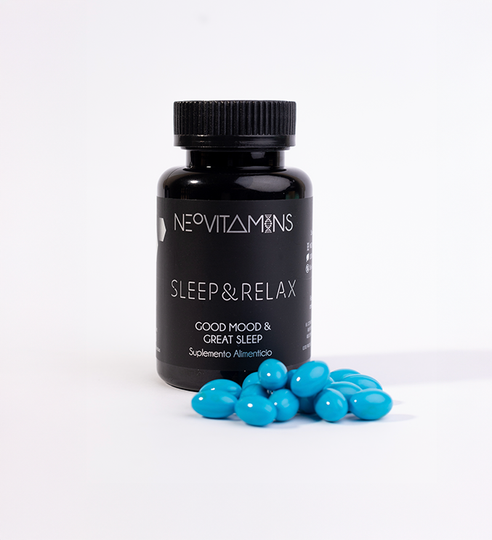 Sleep & Relax