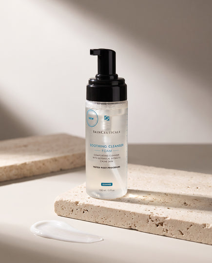 Soothing Cleanser