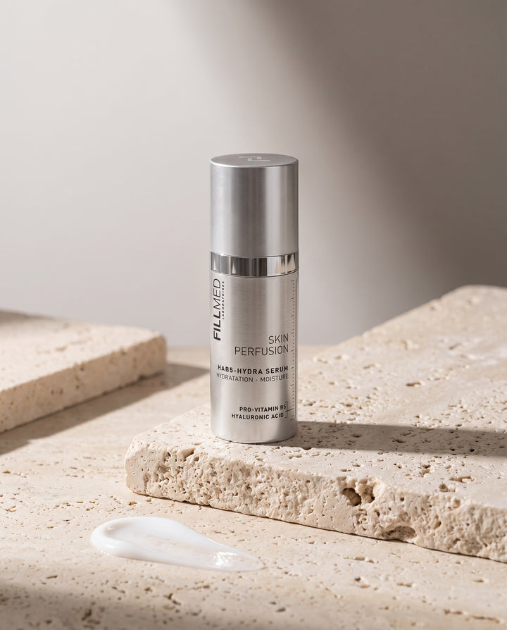 HAB5-Hydra Serum de Skin Perfusion