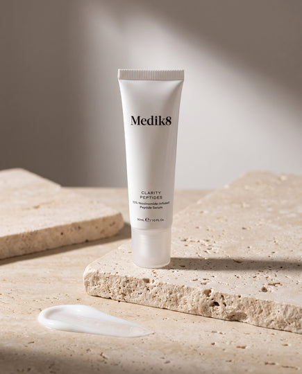 Clarity Peptides