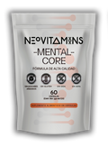 Adrenal Support - Mental Core