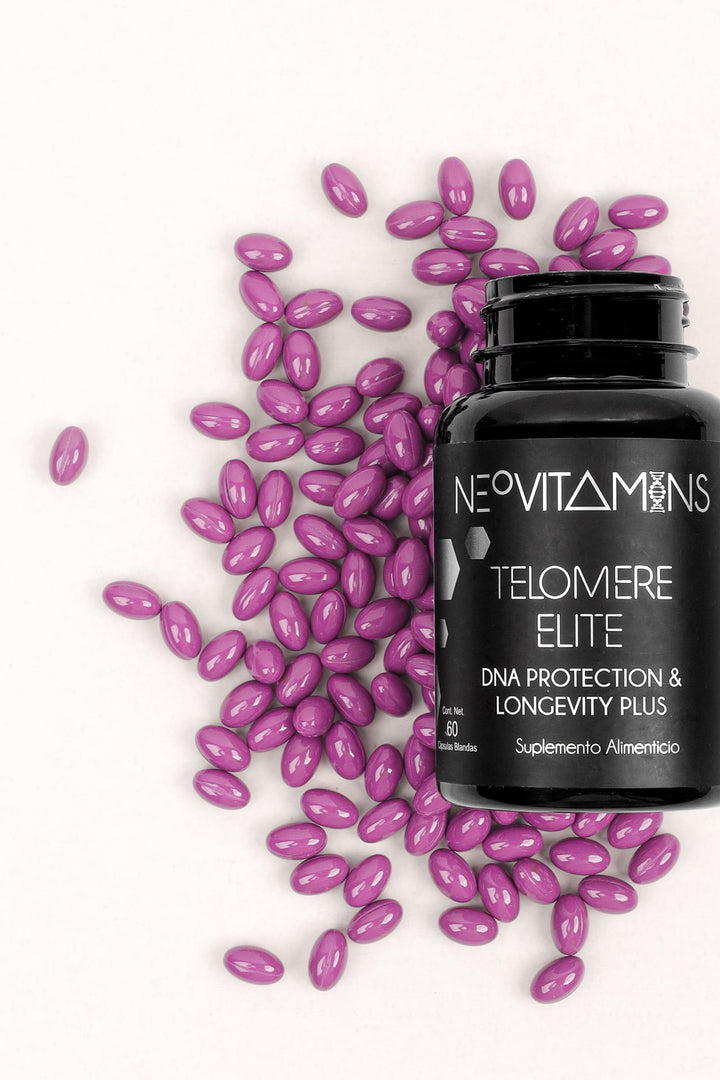 Telomere Elite