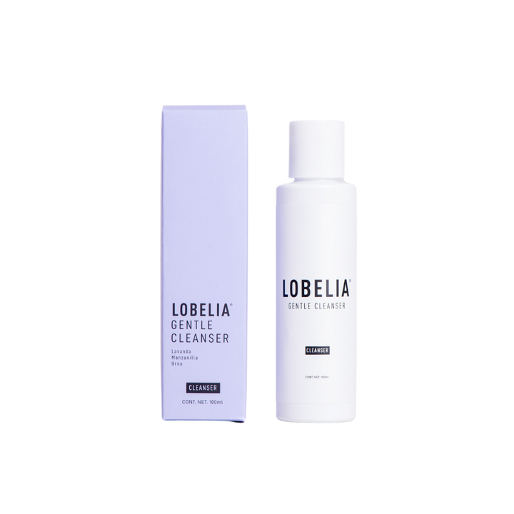 Gentle Cleanser